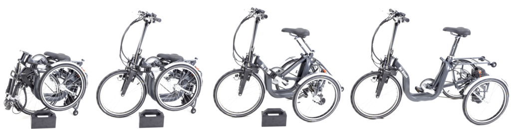 elektro Dreirad Ravensburg