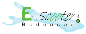 E-Scooter Bodensee
