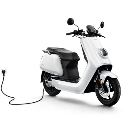 NIU NQi Sport (2024)