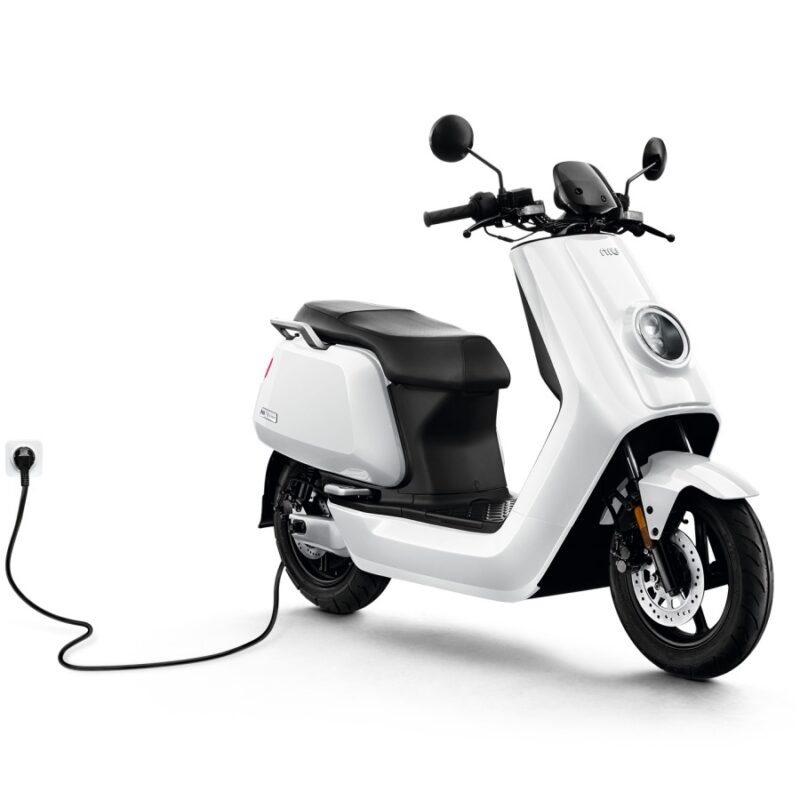 NIU NQi Sport (2024)