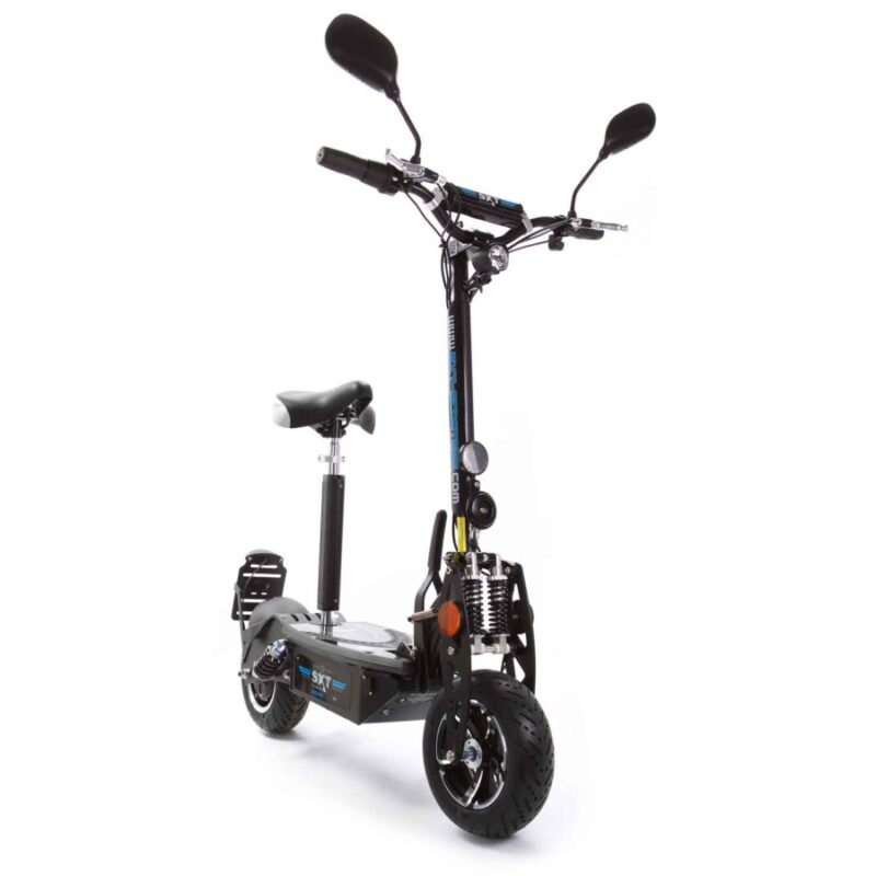 SXT 500 EEC Facelift (Auslaufmodell)