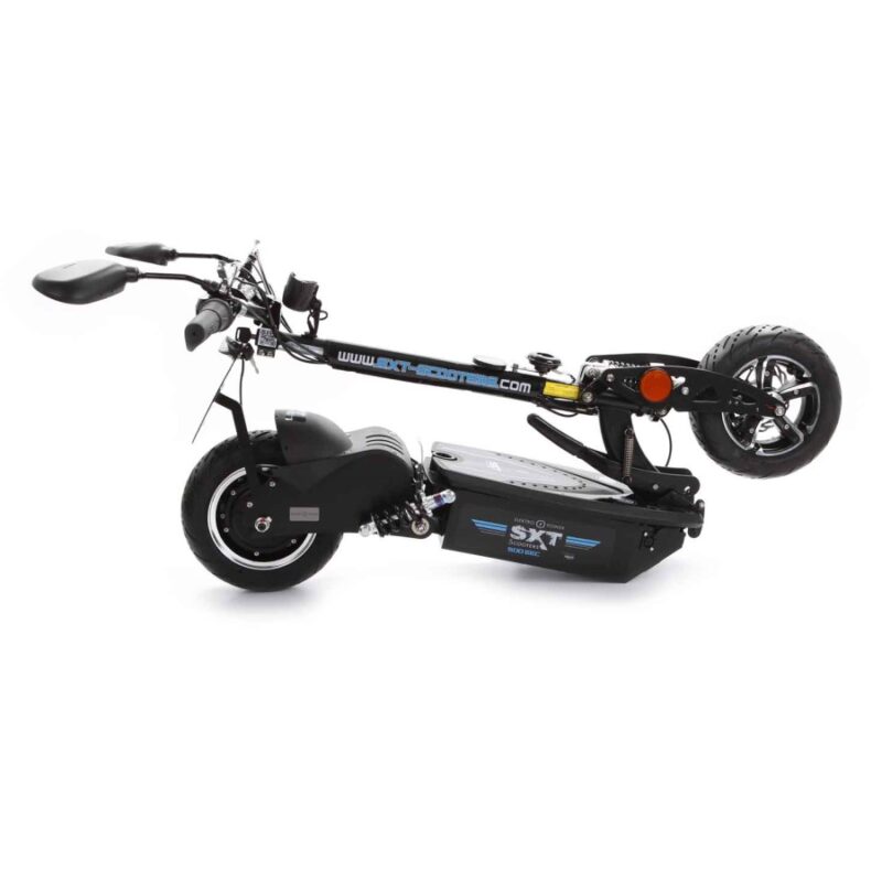SXT 500 EEC Facelift (Auslaufmodell)