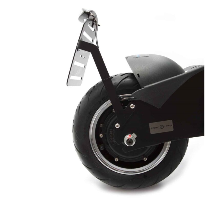 SXT 500 EEC Facelift (Auslaufmodell)