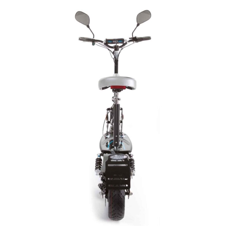 SXT 500 EEC Facelift (Auslaufmodell)