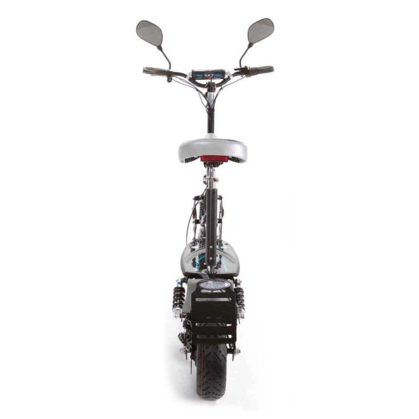 SXT 500 EEC – Facelift