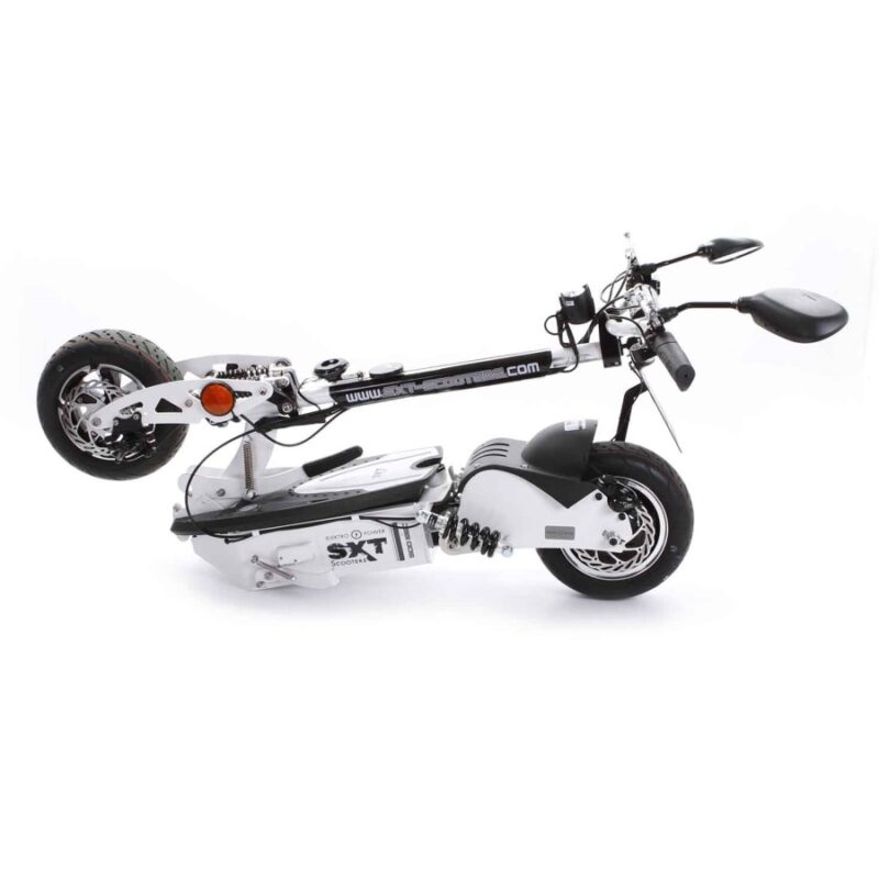 SXT 500 EEC Facelift (Auslaufmodell)