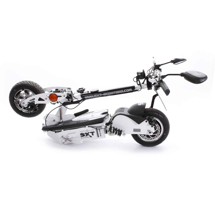 SXT EEC 500 by - – Elektroscooters Emobil Ravensburg Facelift