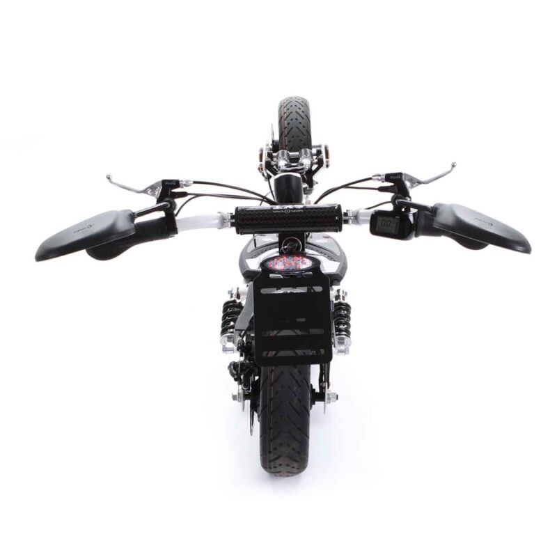 SXT 500 EEC Facelift (Auslaufmodell)