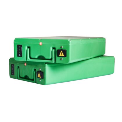 Lithium Akku 60V 23,4Ah