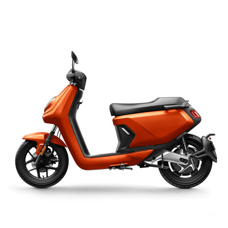 NIU MQI GT 100