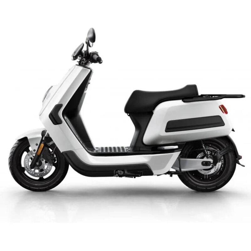 NIU NQI Cargo