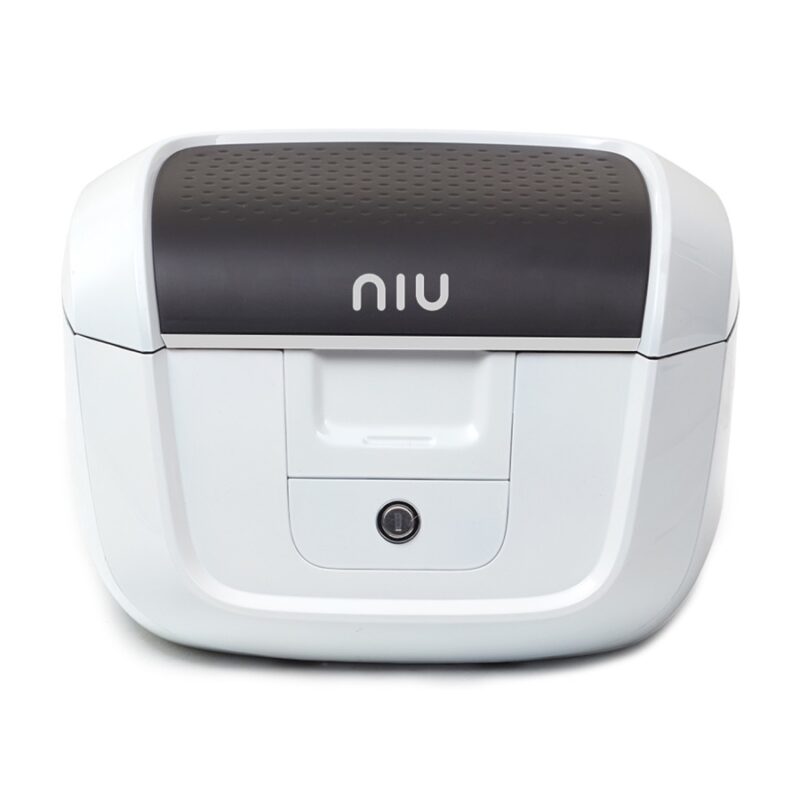 Topcase NIU MQi-Serie