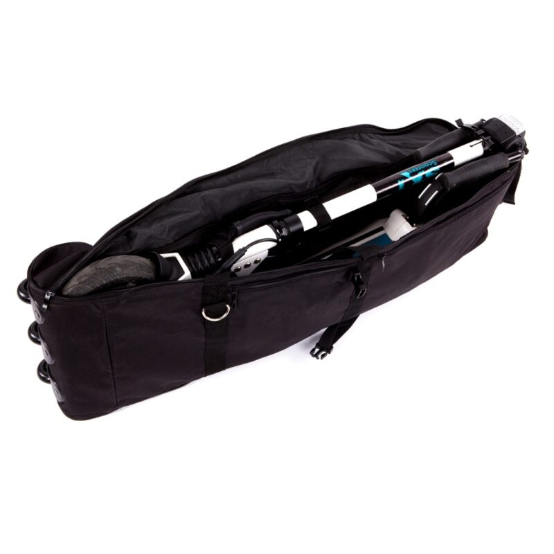 Transporttasche & Rolltasche Light