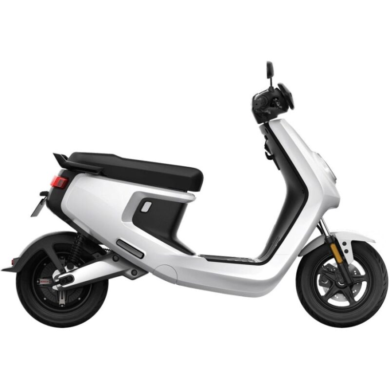 NIU-MQi+ Sport