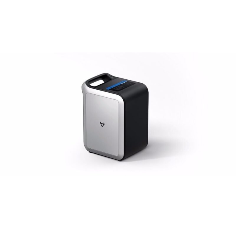 Akku Niu MQi-Serie