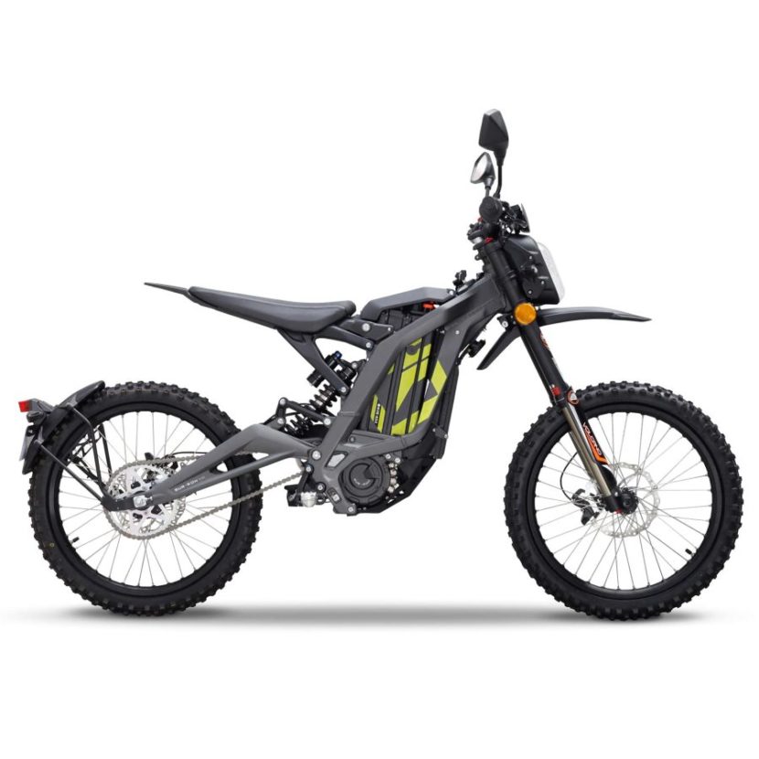 SUR-RON LightBeeX Firefly 2022