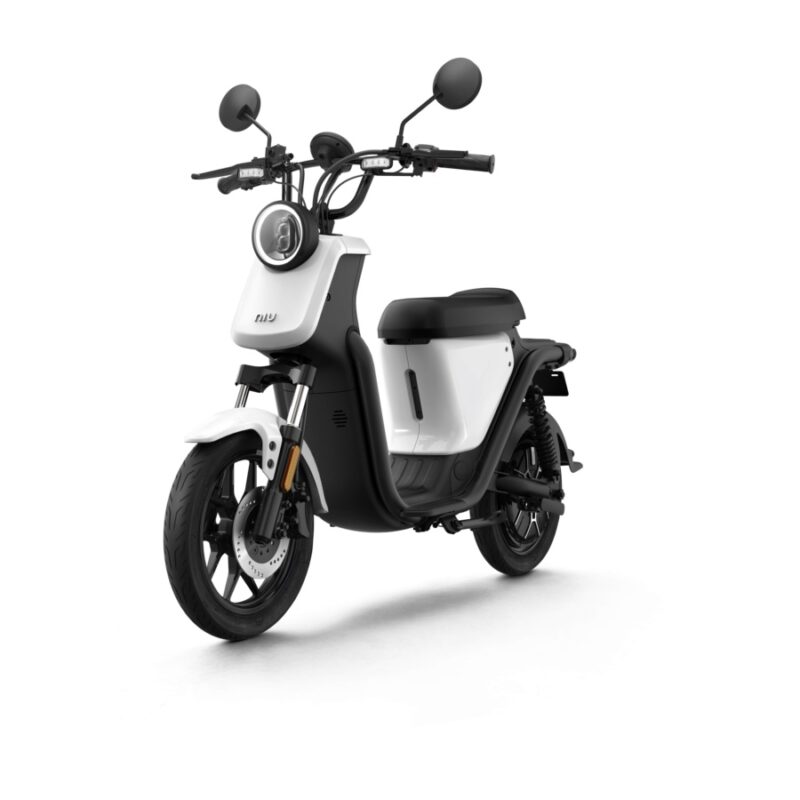 Niu UQi 2022