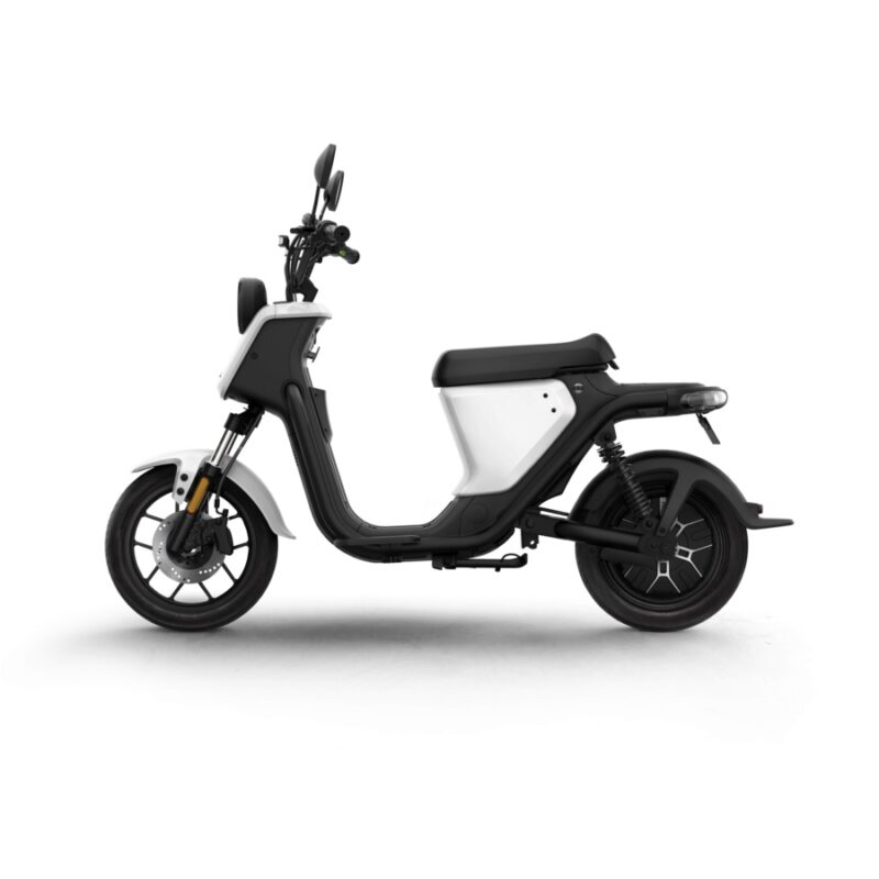 Niu UQi 2022