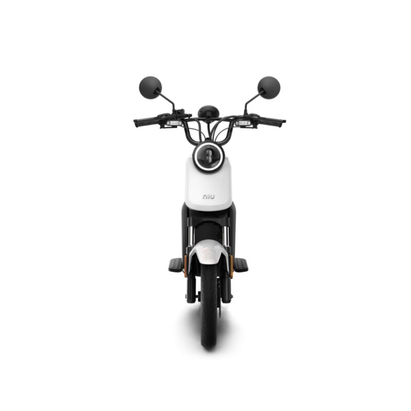 Niu UQi 2022