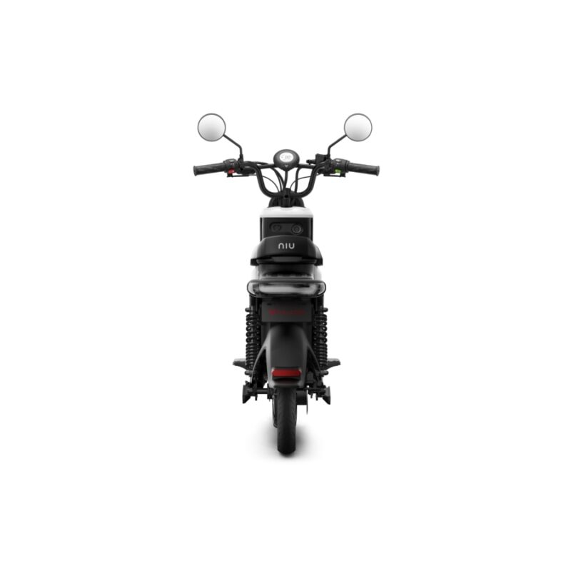 Niu UQi 2022