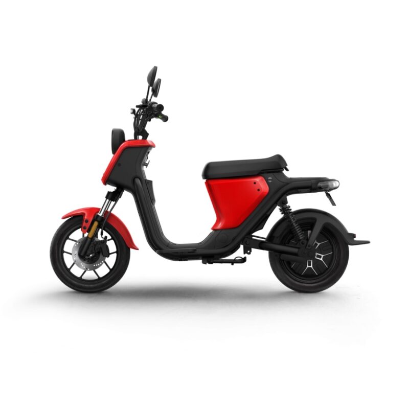 Niu UQi 2022