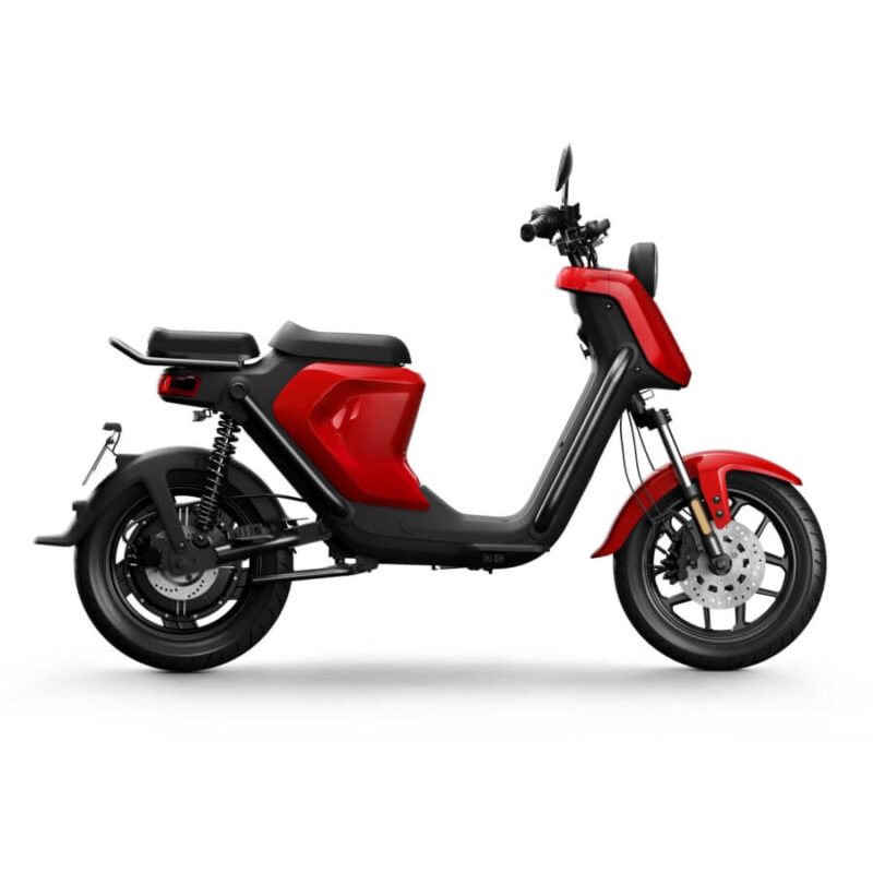 Niu UQi 2022