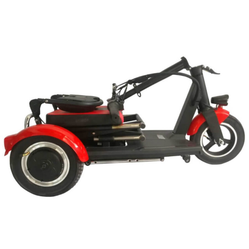 MOBOT Plus 2.0