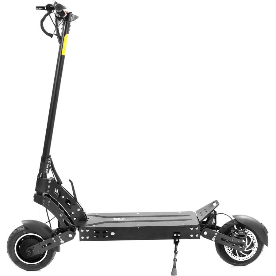 SXT Ultimate PRO - Elektroscooters by Emobil Ravensburg