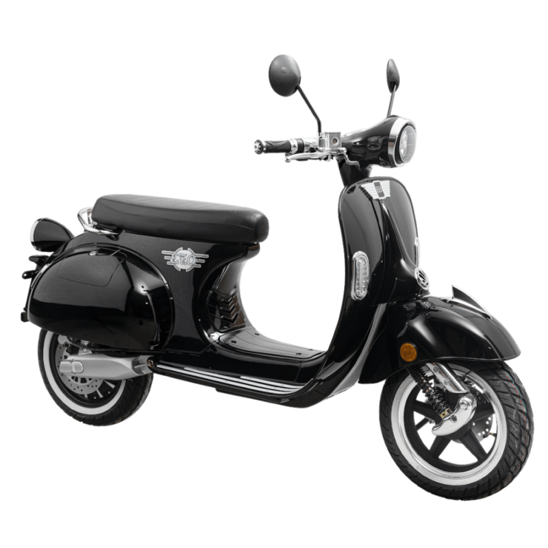 EFO EV5000 (90km/h)