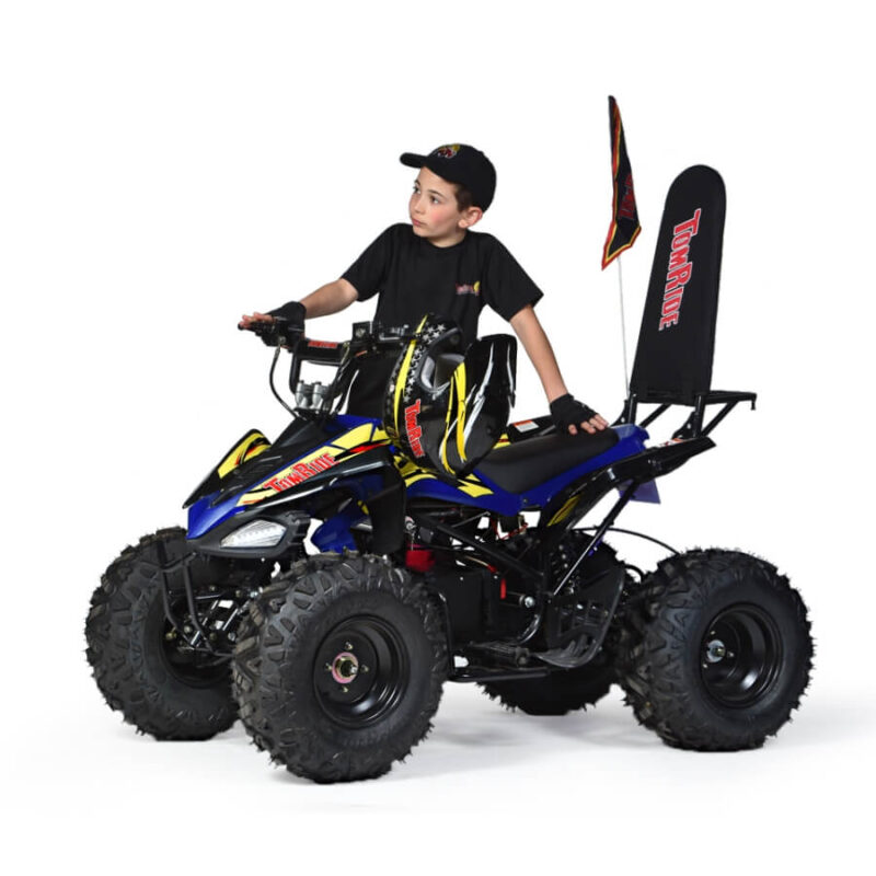 TOMRIDE TR290 Quad
