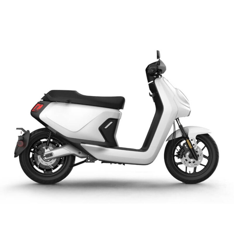 NIU MQI GT 100