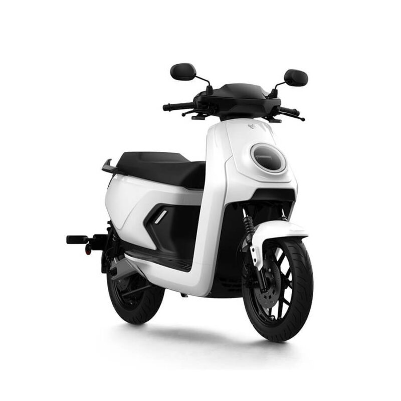 NIU MQI GT 100