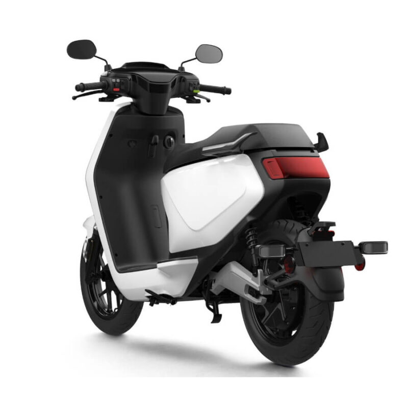NIU MQI GT 100