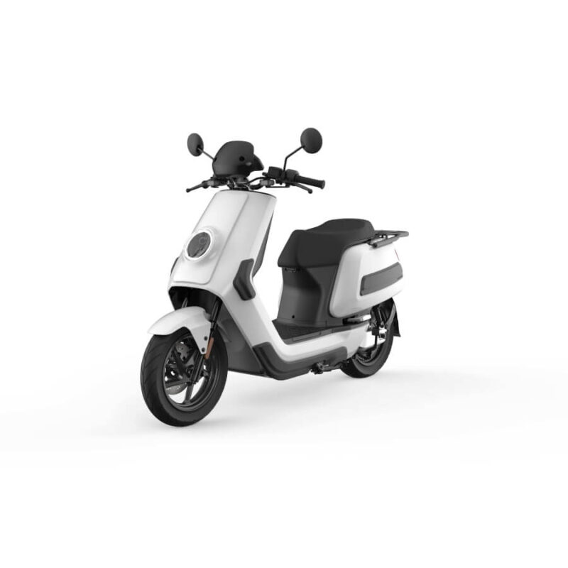NIU NQI Cargo