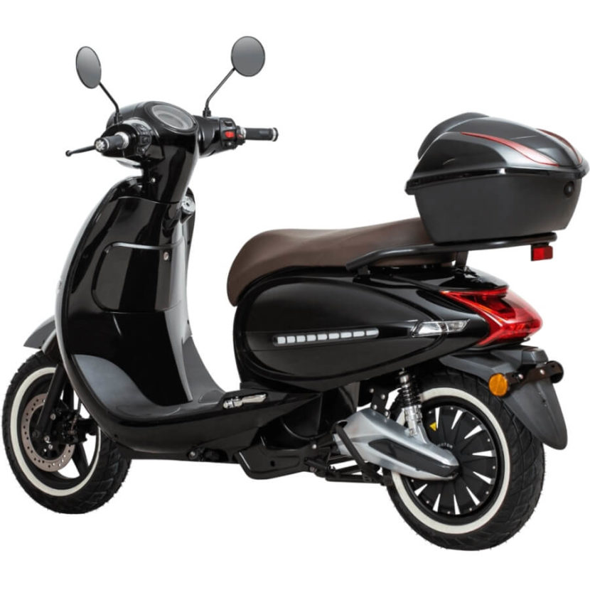 E.F.O ET5000 (85km/h)