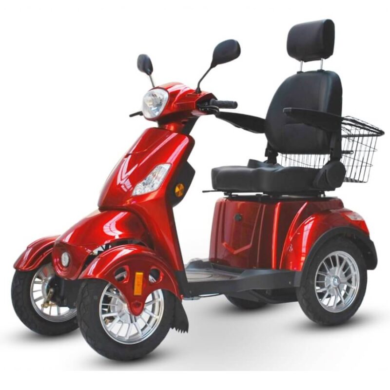 Elektromobil – Eco Engel 520