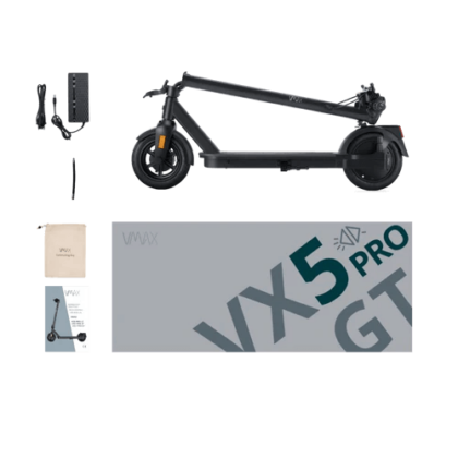 Vmax VX5 Pro (mit Blinker)