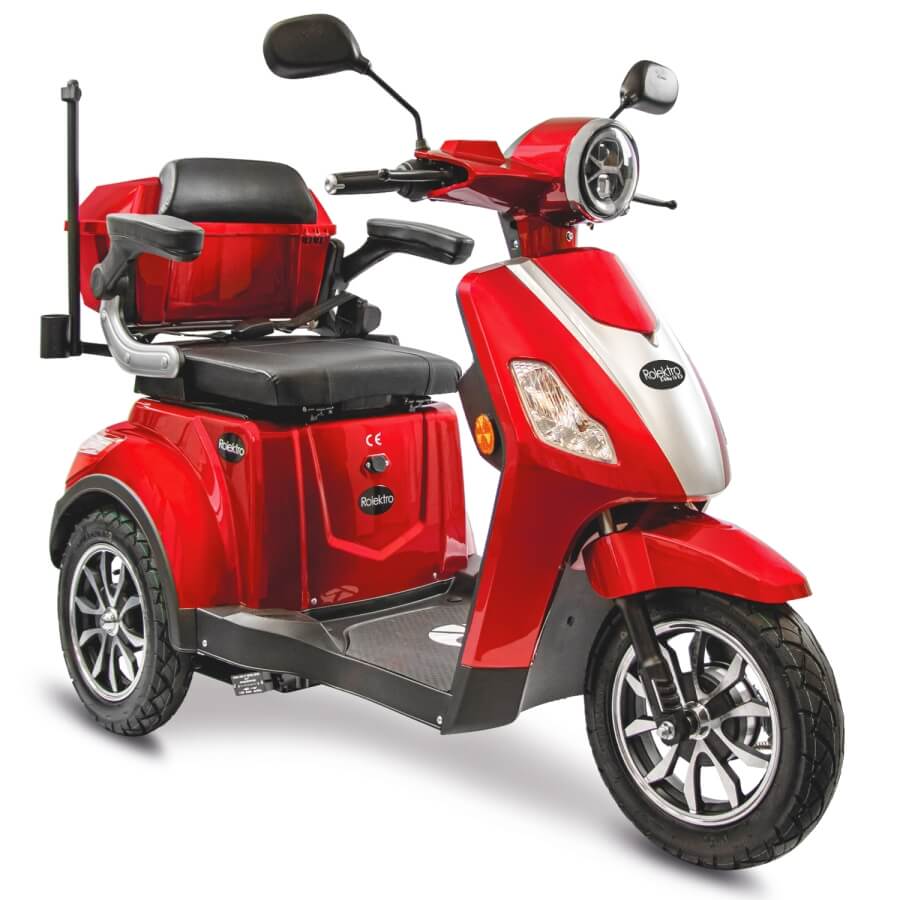 microcars rv