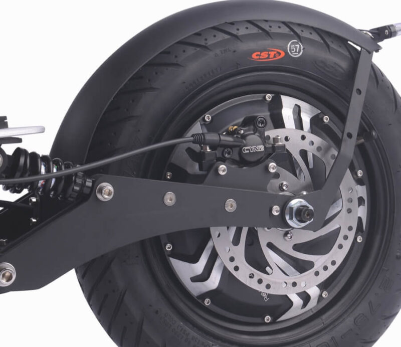 REVOLUZZER 4.0 Pro-Twin
