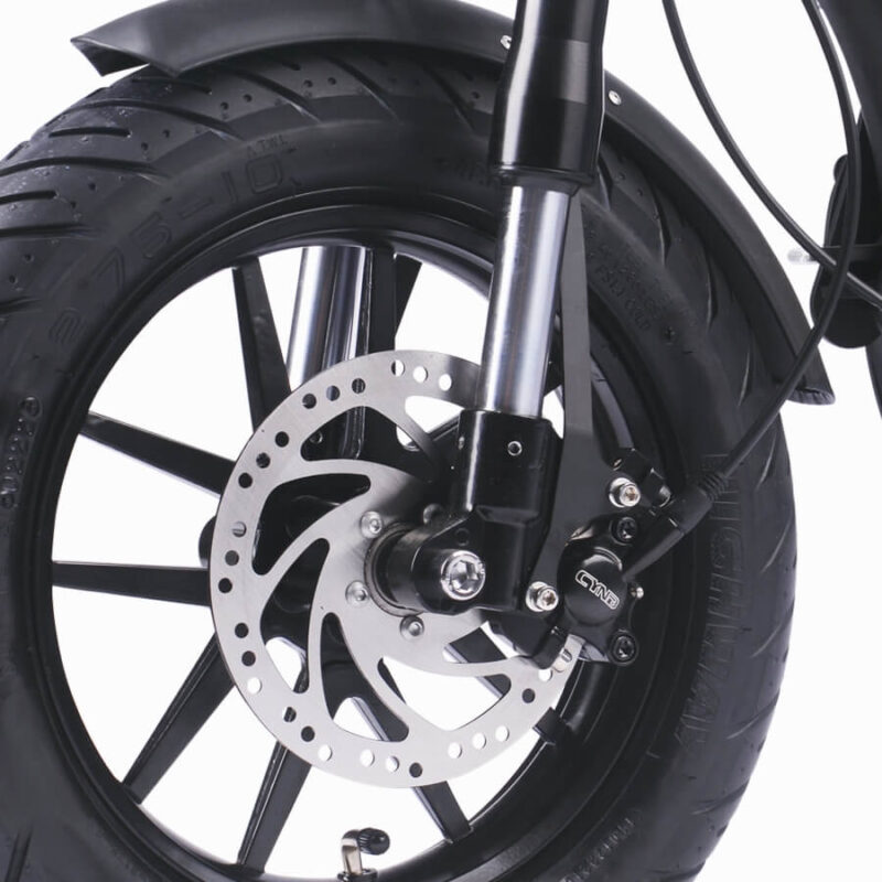 REVOLUZZER 4.0 Pro-Twin