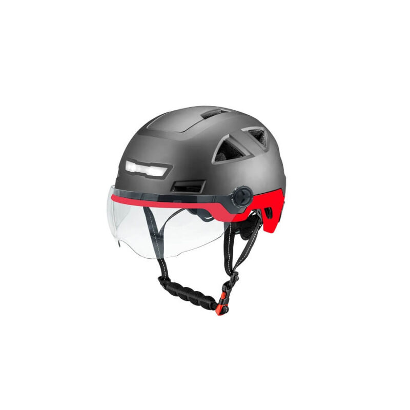 VITO E-City Helm