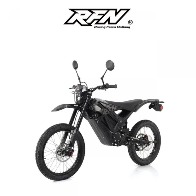 RFN Apollo Ares 2025