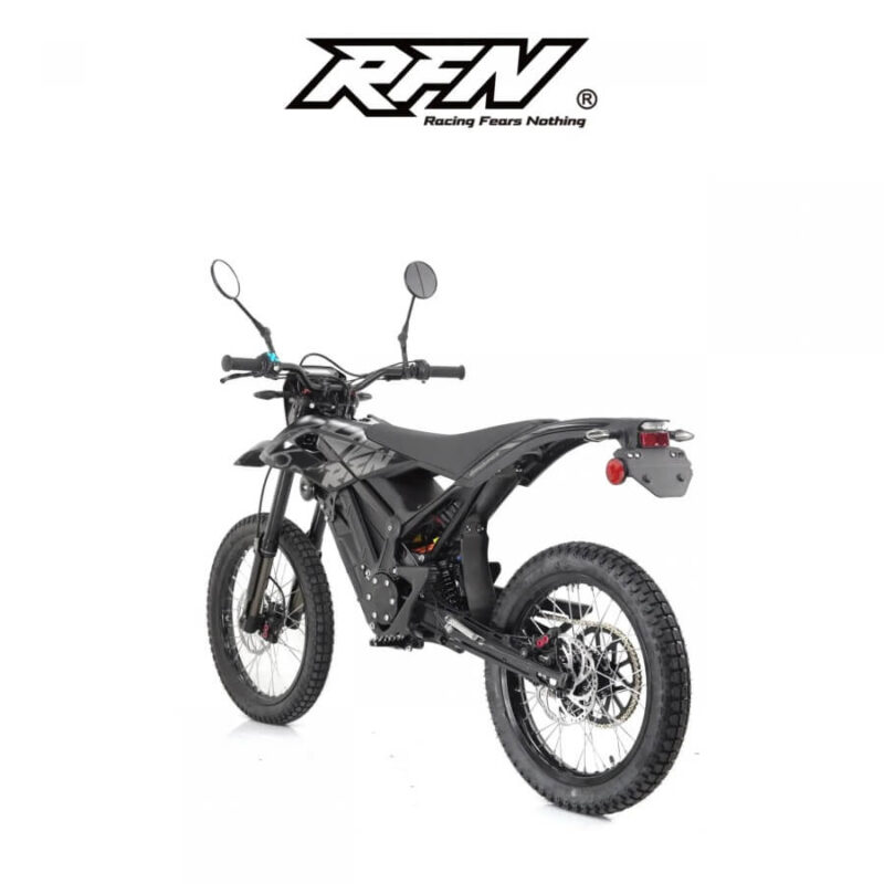 RFN Apollo Ares 2025