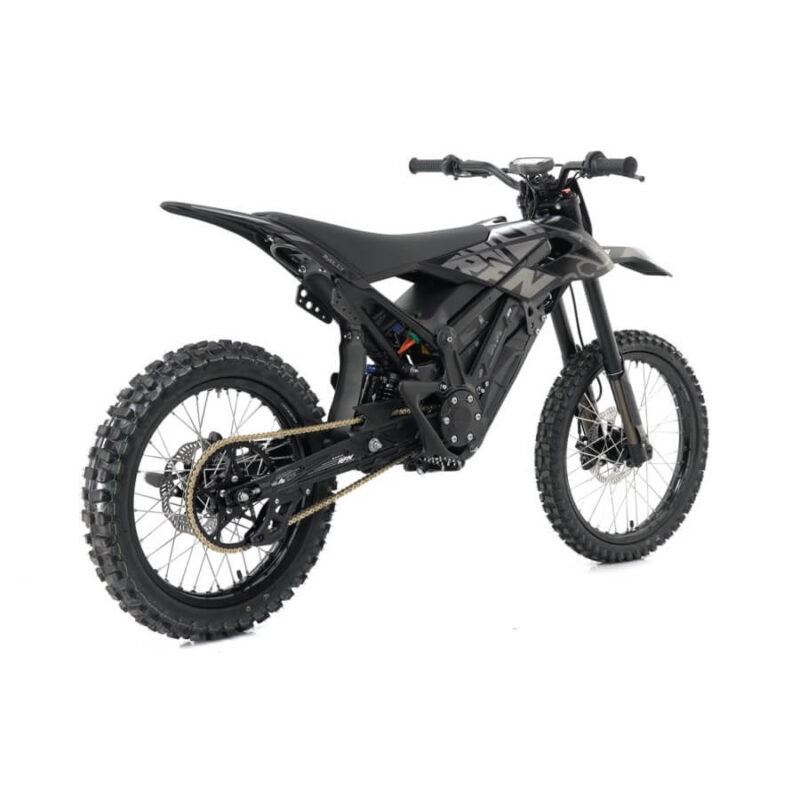 RFN Apollo Ares 2025