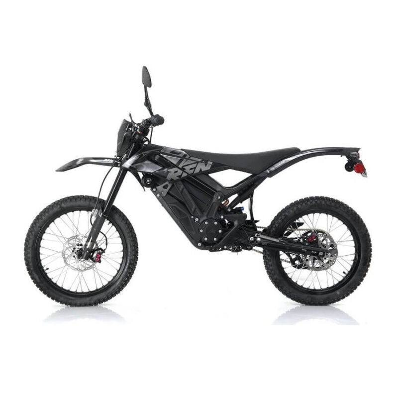 RFN Apollo Ares 2025
