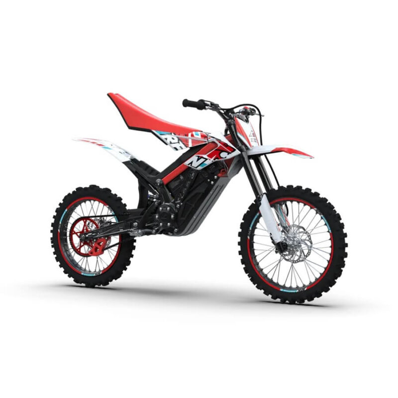 RFN Apollo Ares 2025