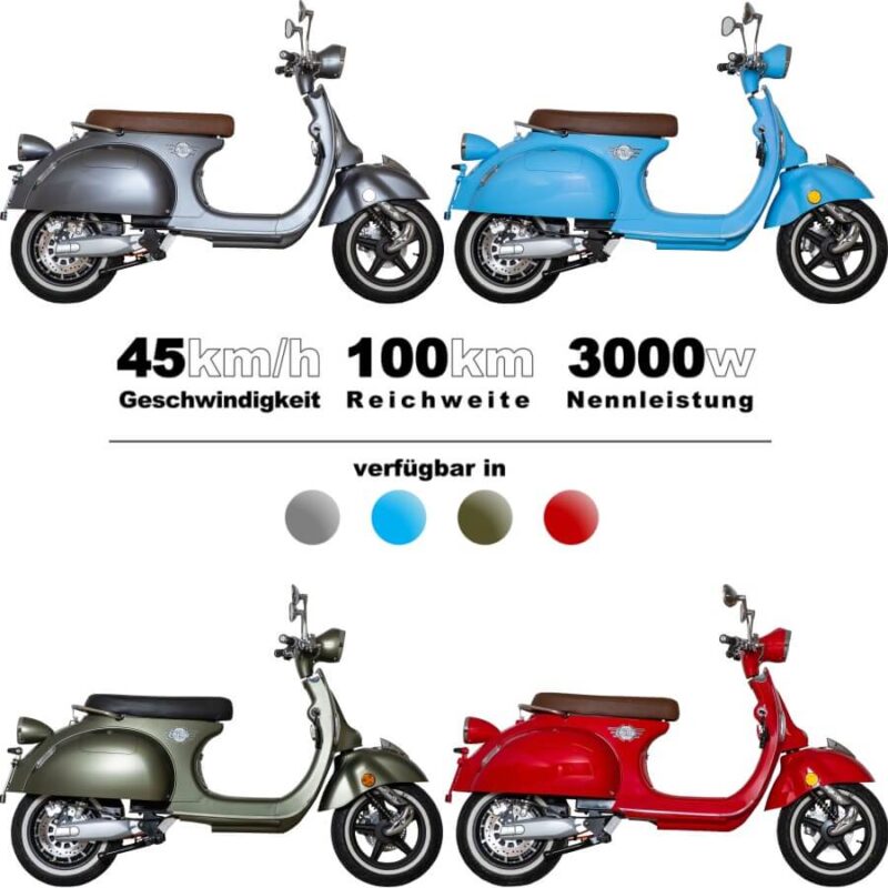 EFO EV3000