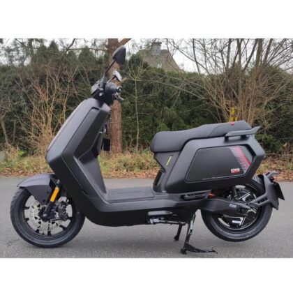NIU NQiX 150 (45km/h)