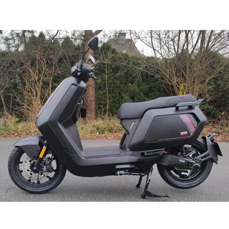 NIU NQiX 500 (100km/h)