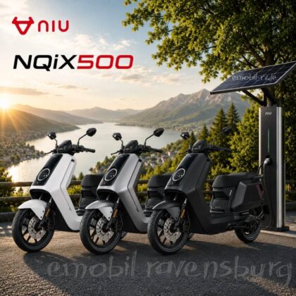 NIU NQiX